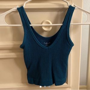 Urban Outfitters Out From Under crop bra top